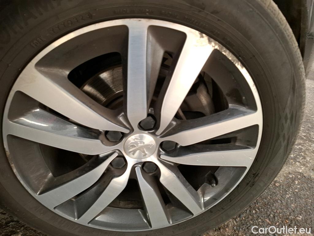  Peugeot  308  SW Style 1.5 HDi 130CV BVM6 E6d #22