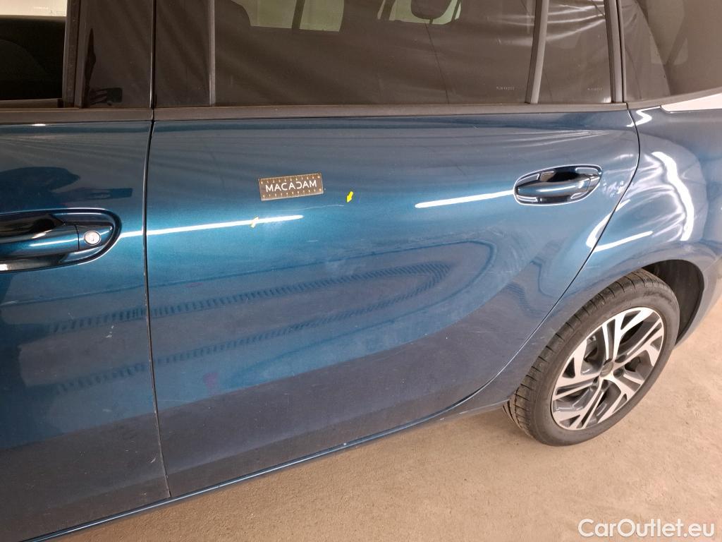  Citroen  C4 Grand Picasso /Spacetourer Business + 1.5 BlueHDi 130CV BVA8 7 Sieges E6d #11