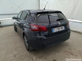  Peugeot  308  Allure 1.2 PureTech 110CV BVM6 E6d #2