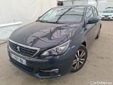  Peugeot  308  Allure 1.2 PureTech 110CV BVM6 E6d 