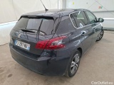  Peugeot  308  Allure 1.2 PureTech 110CV BVM6 E6d #3