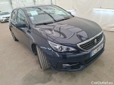  Peugeot  308  Allure 1.2 PureTech 110CV BVM6 E6d #4
