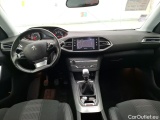  Peugeot  308  Allure 1.2 PureTech 110CV BVM6 E6d #5
