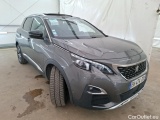  Peugeot  3008  GT Line 1.6 165CV BVA6 E6 #4