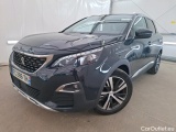  Peugeot  3008 PEUGEOT  5p SUV BlueHDi 130 EAT8 ALLURE BUSINESS 
