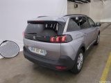  Peugeot  5008  Style 1.5 HDi 130CV BVA8 7 Sieges E6d #3