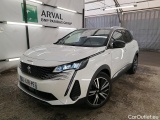  Peugeot  3008 PEUGEOT  / 2020 / 5P / SUV PureTech 130 S&S EAT8 GT Pack 