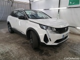  Peugeot  3008 PEUGEOT  / 2020 / 5P / SUV PureTech 130 S&S EAT8 GT Pack #4
