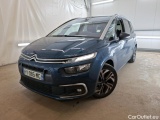  Citroen  C4 Grand Picasso /Spacetourer Business + 1.5 BlueHDi 130CV BVA8 7 Sieges E6d 