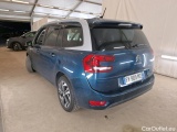  Citroen  C4 Grand Picasso /Spacetourer Business + 1.5 BlueHDi 130CV BVA8 7 Sieges E6d #2