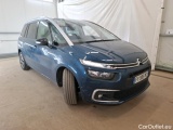  Citroen  C4 Grand Picasso /Spacetourer Business + 1.5 BlueHDi 130CV BVA8 7 Sieges E6d #4
