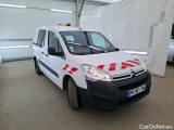  Citroen  Berlingo  Fourgon Club L1 (Court) 1.6 BlueHDi 100CV BVM5 E6 #4