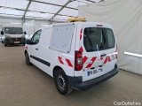  Citroen  Berlingo  Fourgon Club L1 (Court) 1.6 BlueHDi 100CV BVM5 E6 #2