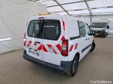  Citroen  Berlingo  Fourgon Club L1 (Court) 1.6 BlueHDi 100CV BVM5 E6 #3