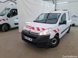  Citroen  Berlingo  Fourgon Club L1 (Court) 1.6 BlueHDi 100CV BVM5 E6 