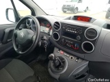  Citroen  Berlingo  Fourgon Club L1 (Court) 1.6 BlueHDi 100CV BVM5 E6 #5