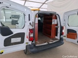  Citroen  Berlingo  Fourgon Club L1 (Court) 1.6 BlueHDi 100CV BVM5 E6 #10