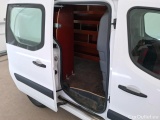  Citroen  Berlingo  Fourgon Club L1 (Court) 1.6 BlueHDi 100CV BVM5 E6 #9