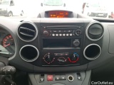  Citroen  Berlingo  Fourgon Club L1 (Court) 1.6 BlueHDi 100CV BVM5 E6 #7