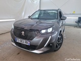  Peugeot  2008  Allure Business 1.2 PureTech 130CV BVA8 E6d 