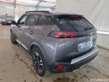  Peugeot  2008  Allure Business 1.2 PureTech 130CV BVA8 E6d #2