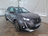  Peugeot  2008  Allure Business 1.2 PureTech 130CV BVA8 E6d #4