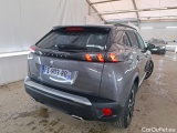  Peugeot  2008  Allure Business 1.2 PureTech 130CV BVA8 E6d #3