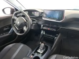  Peugeot  2008  Allure Business 1.2 PureTech 130CV BVA8 E6d #5