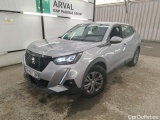  Peugeot  2008  Active Business 1.2 PureTech 130CV BVA8 E6d 