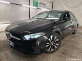  Mercedes  A-Klasse MERCEDES-BENZ Classe A Berline / 2018 / 4P / Berline A 180 d Business Line 8G-DCT 