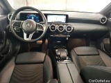  Mercedes  A-Klasse MERCEDES-BENZ Classe A Berline / 2018 / 4P / Berline A 180 d Business Line 8G-DCT #5