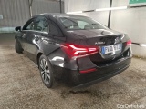  Mercedes  A-Klasse MERCEDES-BENZ Classe A Berline / 2018 / 4P / Berline A 180 d Business Line 8G-DCT #2