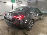  Mercedes  A-Klasse MERCEDES-BENZ Classe A Berline / 2018 / 4P / Berline A 180 d Business Line 8G-DCT #3