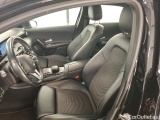  Mercedes  A-Klasse MERCEDES-BENZ Classe A Berline / 2018 / 4P / Berline A 180 d Business Line 8G-DCT #8