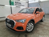  Audi  Q3  35 TFSI Business Line 1.5 TFSI 150CV BVA7 E6d 