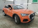  Audi  Q3  35 TFSI Business Line 1.5 TFSI 150CV BVA7 E6d #4
