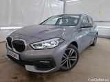  Bmw  Serie 1 BMW Série 1 / 2019 / 5P / Berline 116i DKG7 Business Design 