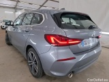  Bmw  Serie 1 BMW Série 1 / 2019 / 5P / Berline 116i DKG7 Business Design #2
