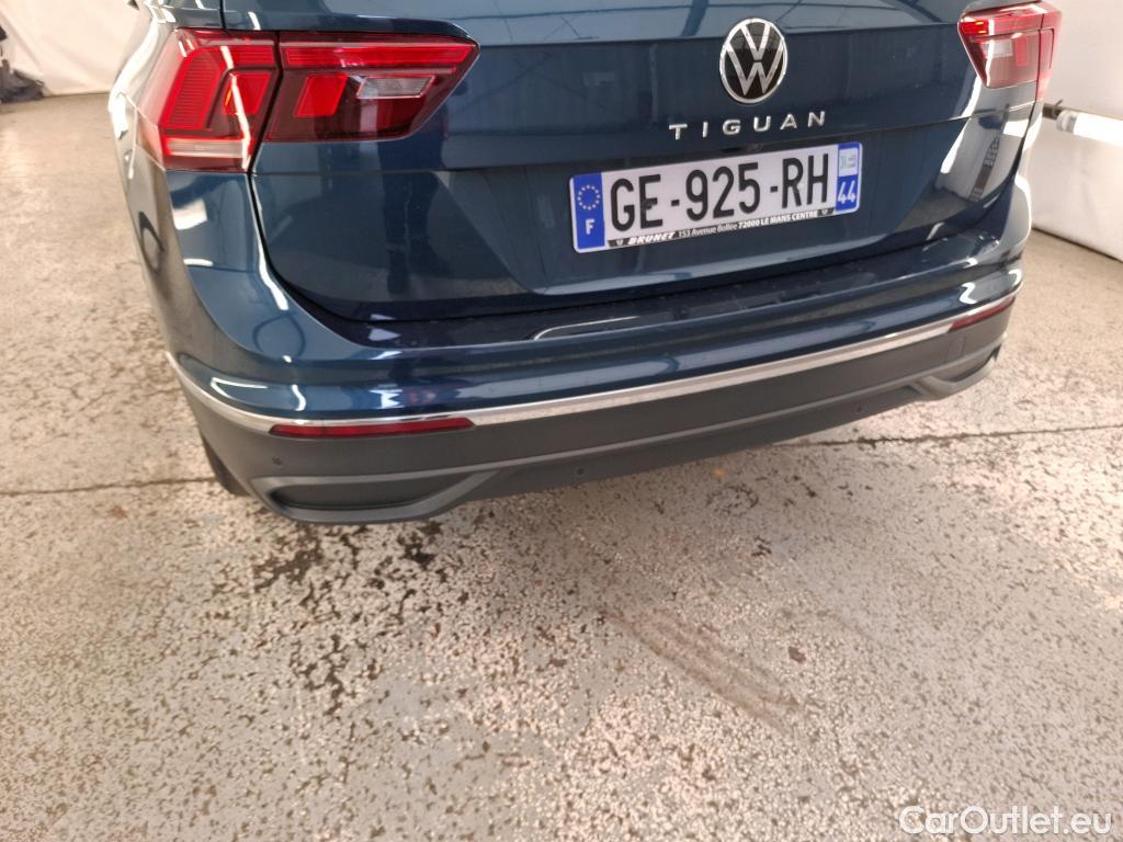  Volkswagen  Tiguan VOLKSWAGEN  / 2020 / 5P / SUV 2.0 TDI 150 DSG7 Life Business #3
