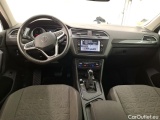  Volkswagen  Tiguan VOLKSWAGEN  / 2020 / 5P / SUV 2.0 TDI 150 DSG7 Life Business #5
