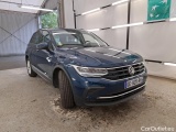  Volkswagen  Tiguan VOLKSWAGEN  / 2020 / 5P / SUV 2.0 TDI 150 DSG7 Life Business #4