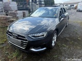  Audi  A4  Avant 40 TDI advanced 2.0 TDI 150KW AT7 E6d 