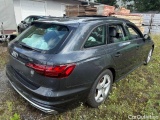  Audi  A4  Avant 40 TDI advanced 2.0 TDI 150KW AT7 E6d #2