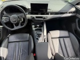  Audi  A4  Avant 40 TDI advanced 2.0 TDI 150KW AT7 E6d #3