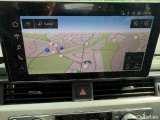  Audi  A4  Avant 40 TDI advanced 2.0 TDI 150KW AT7 E6d #7