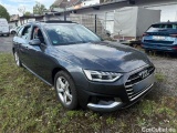  Audi  A4  Avant 40 TDI advanced 2.0 TDI 150KW AT7 E6d #8