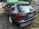 Audi  A4  Avant 40 TDI advanced 2.0 TDI 150KW AT7 E6d #9
