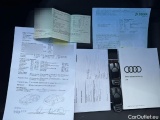  Audi  A4  Avant 40 TDI advanced 2.0 TDI 150KW AT7 E6d #14