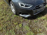  Audi  A4  Avant 40 TDI advanced 2.0 TDI 150KW AT7 E6d #19