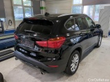  Bmw  X1 Baureihe  sDrive 18 d Advantage 2.0 110KW AT8 E6d #2